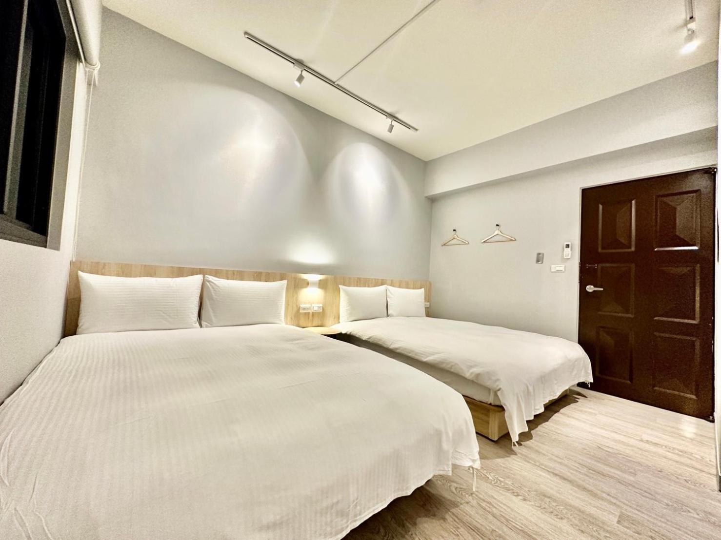 茗居 House Apartment ไถจง ภายนอก รูปภาพ